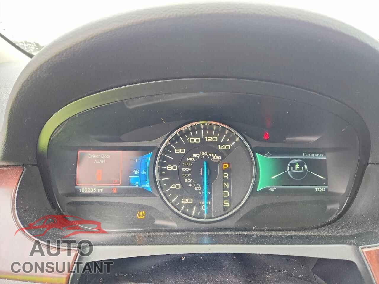 FORD EDGE 2014 - 2FMDK4KC8EBB83174