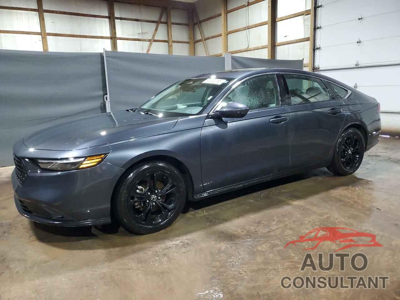 HONDA ACCORD 2023 - 1HGCY1F37PA054060