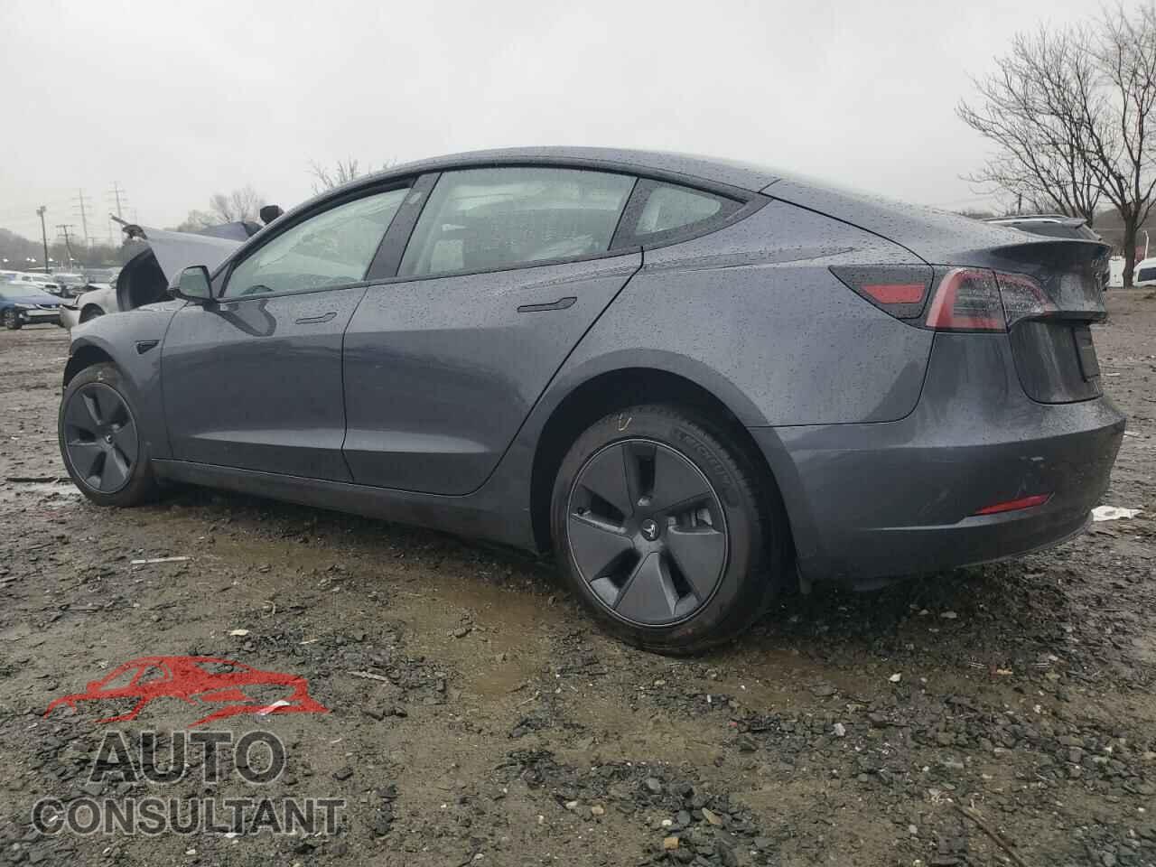 TESLA MODEL 3 2023 - 5YJ3E1EA9PF649037