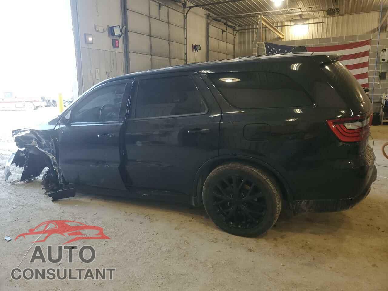 DODGE DURANGO 2015 - 1C4RDJDG7FC892232
