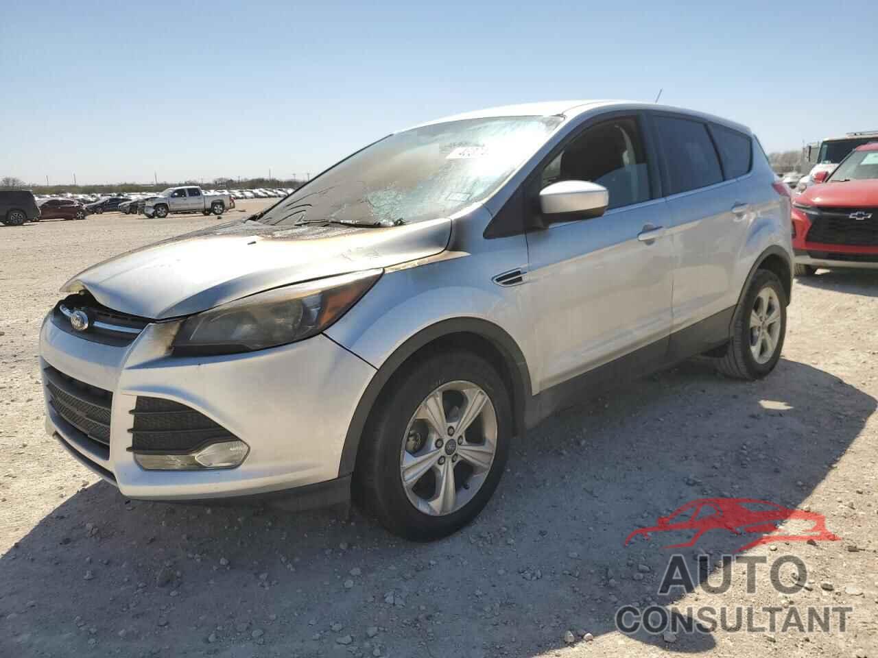 FORD ESCAPE 2015 - 1FMCU0GX7FUB63035