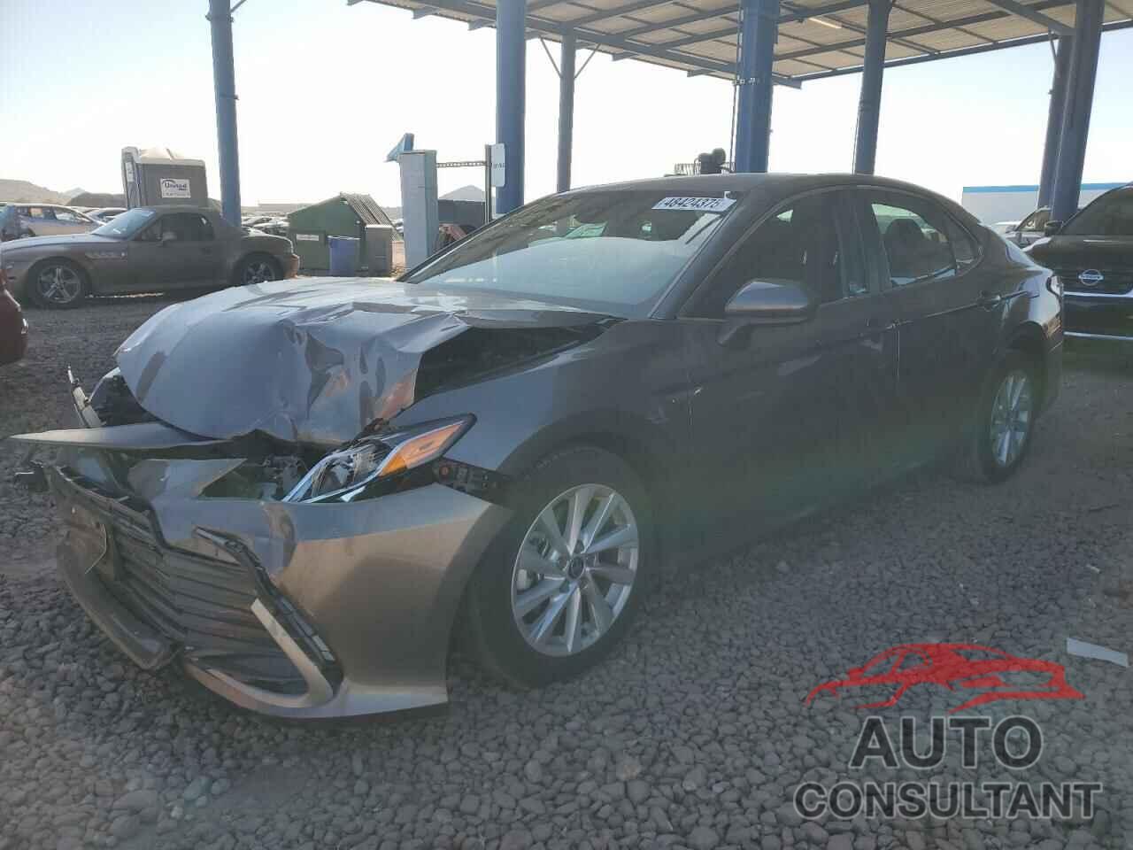 TOYOTA CAMRY 2023 - 4T1C11AK0PU083525