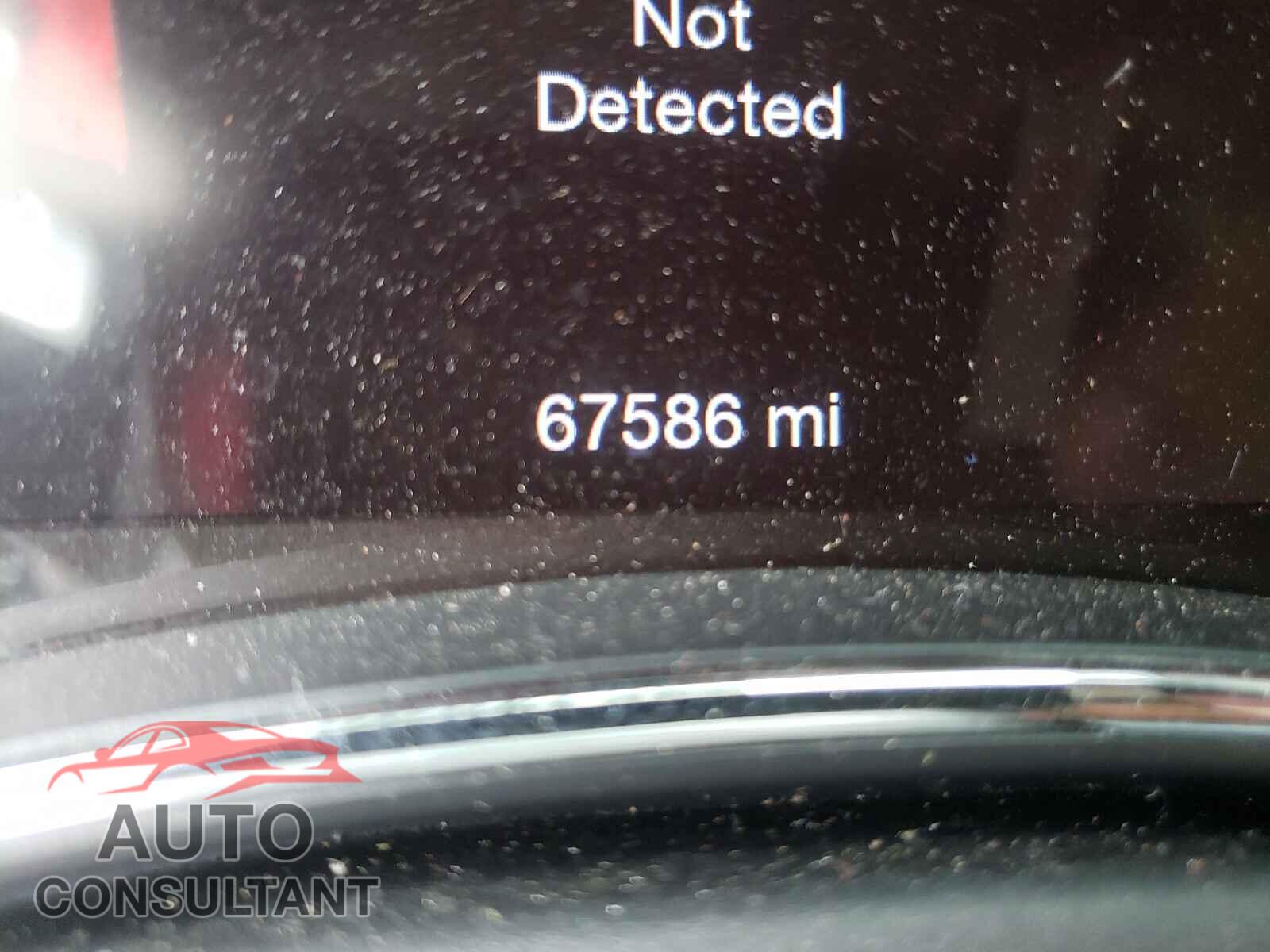 DODGE DURANGO 2017 - 1C4RDJAG3HC643840