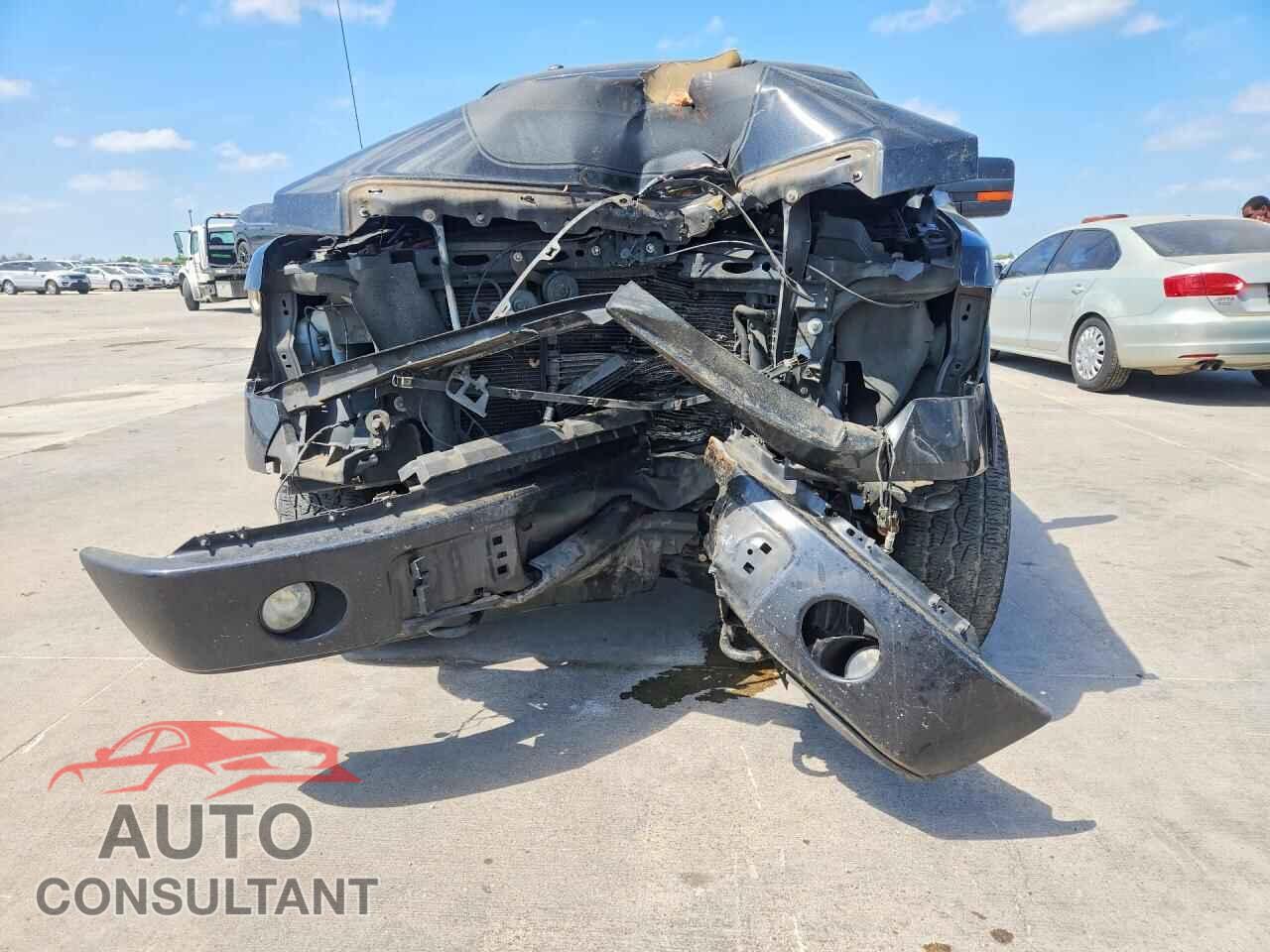 FORD F150 2013 - 1FTFX1EF6DFD36148