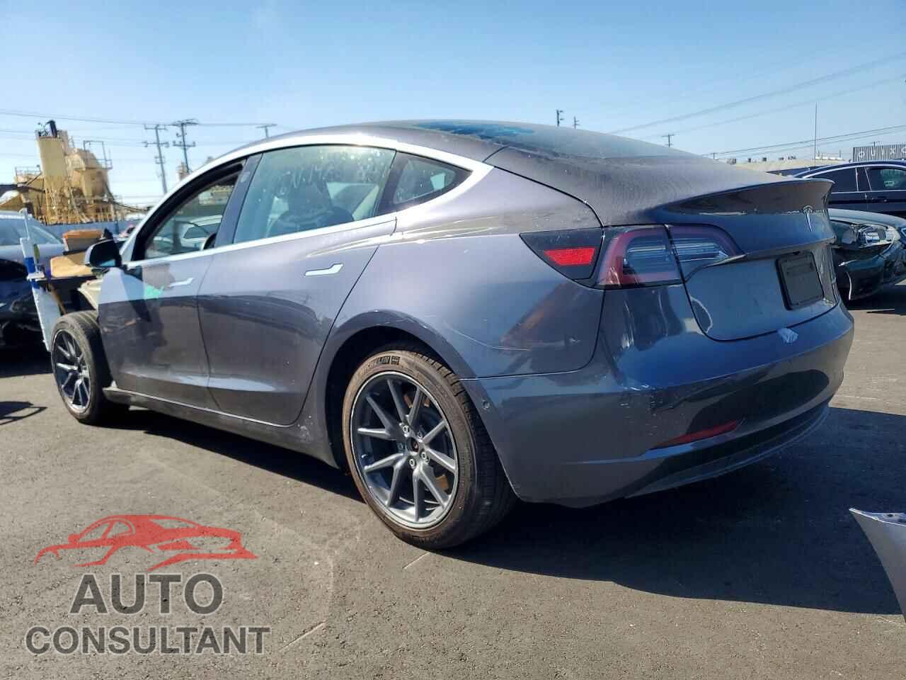 TESLA MODEL 3 2019 - 5YJ3E1EB7KF432541
