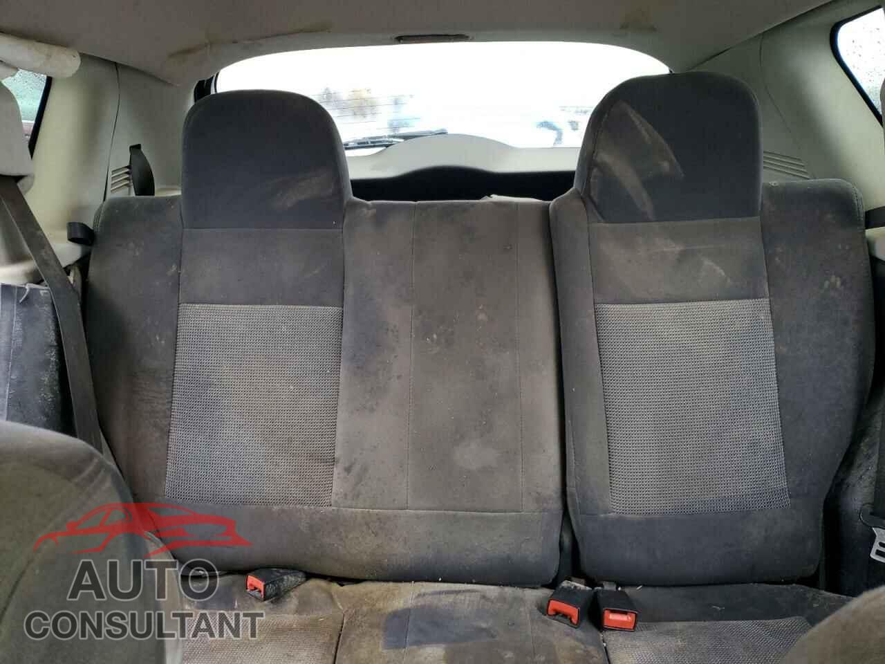 JEEP COMPASS 2014 - 1C4NJCBA2ED843109