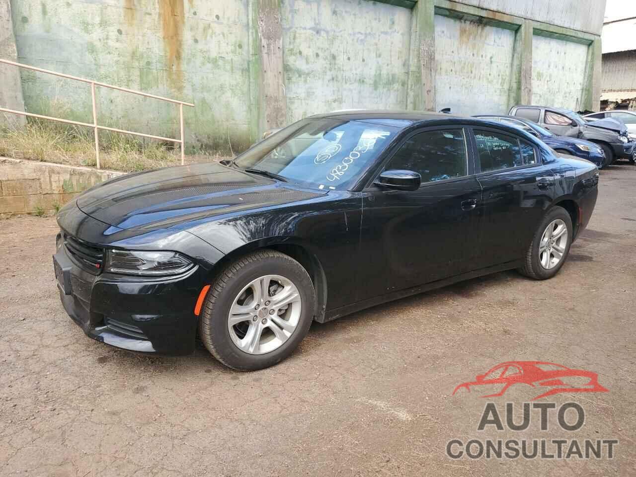 DODGE CHARGER 2023 - 2C3CDXBG4PH571490