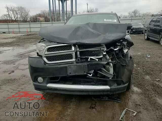 DODGE DURANGO 2013 - 1C4RDHDG5DC663991
