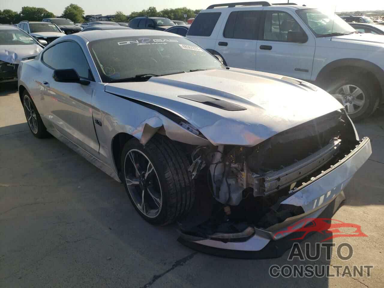 FORD MUSTANG 2016 - 1FA6P8CF8G5302708