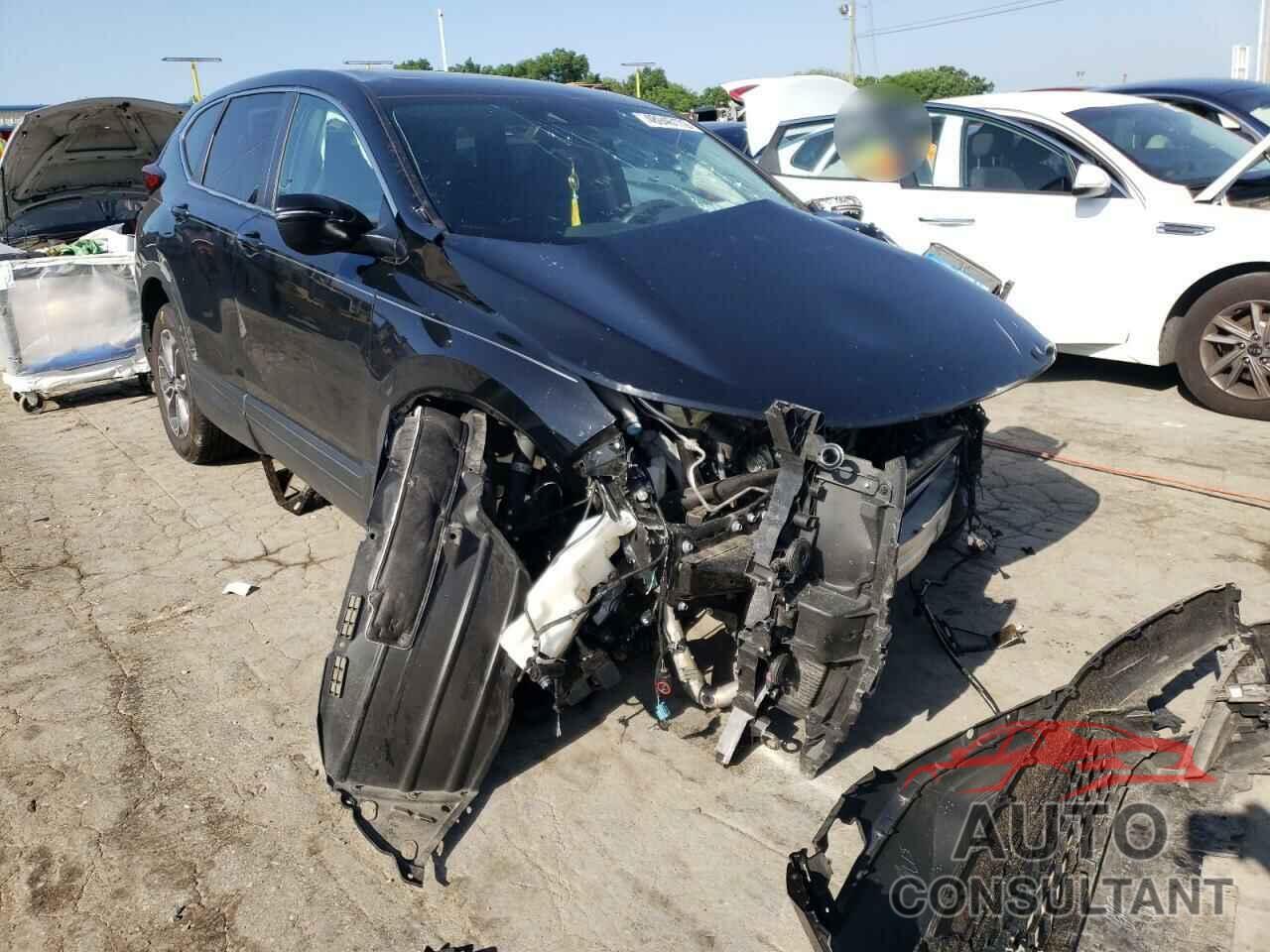 HONDA CRV 2020 - 7FARW1H50LE018181