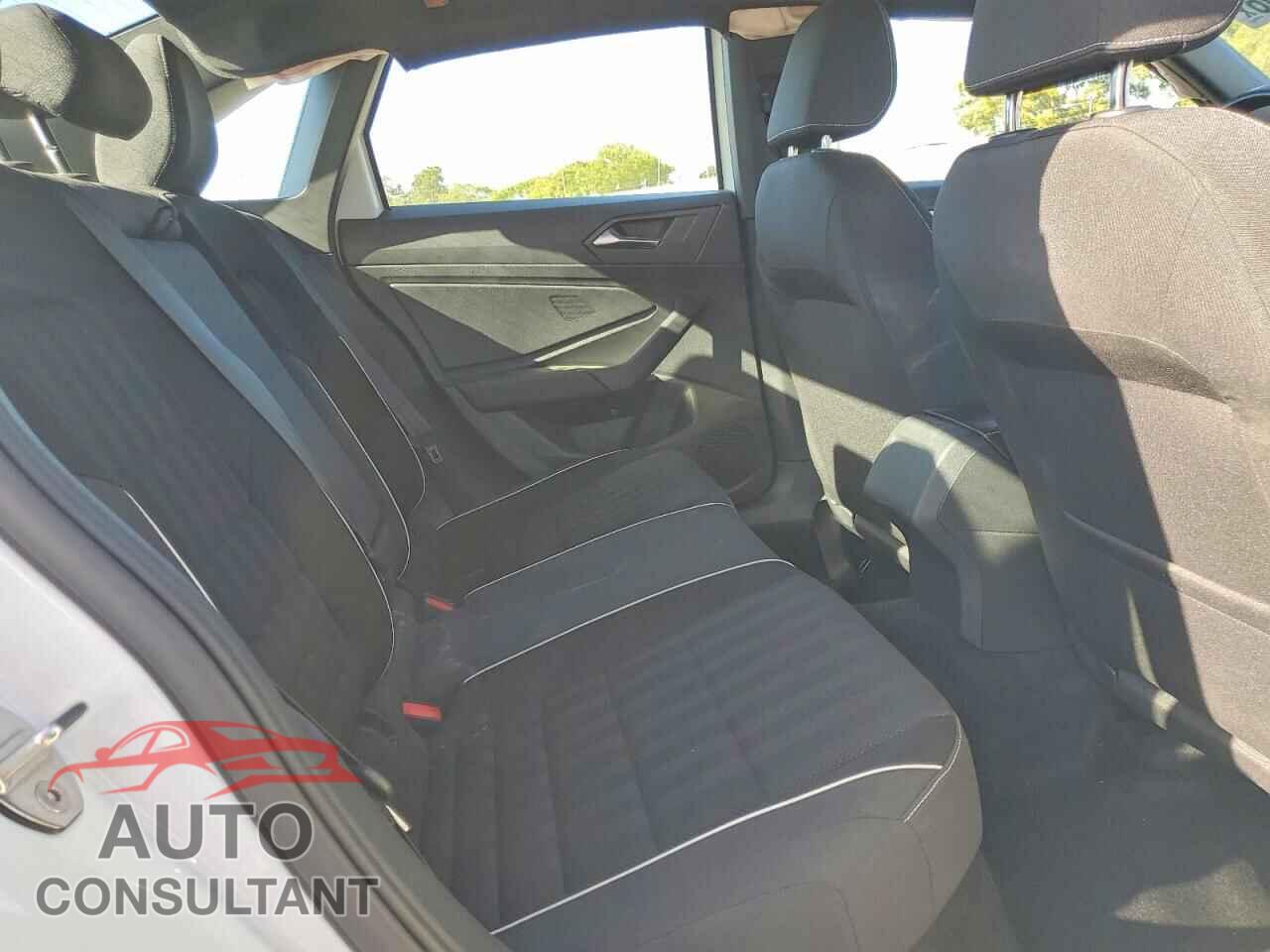 VOLKSWAGEN JETTA 2023 - 3VWBM7BU3PM022262