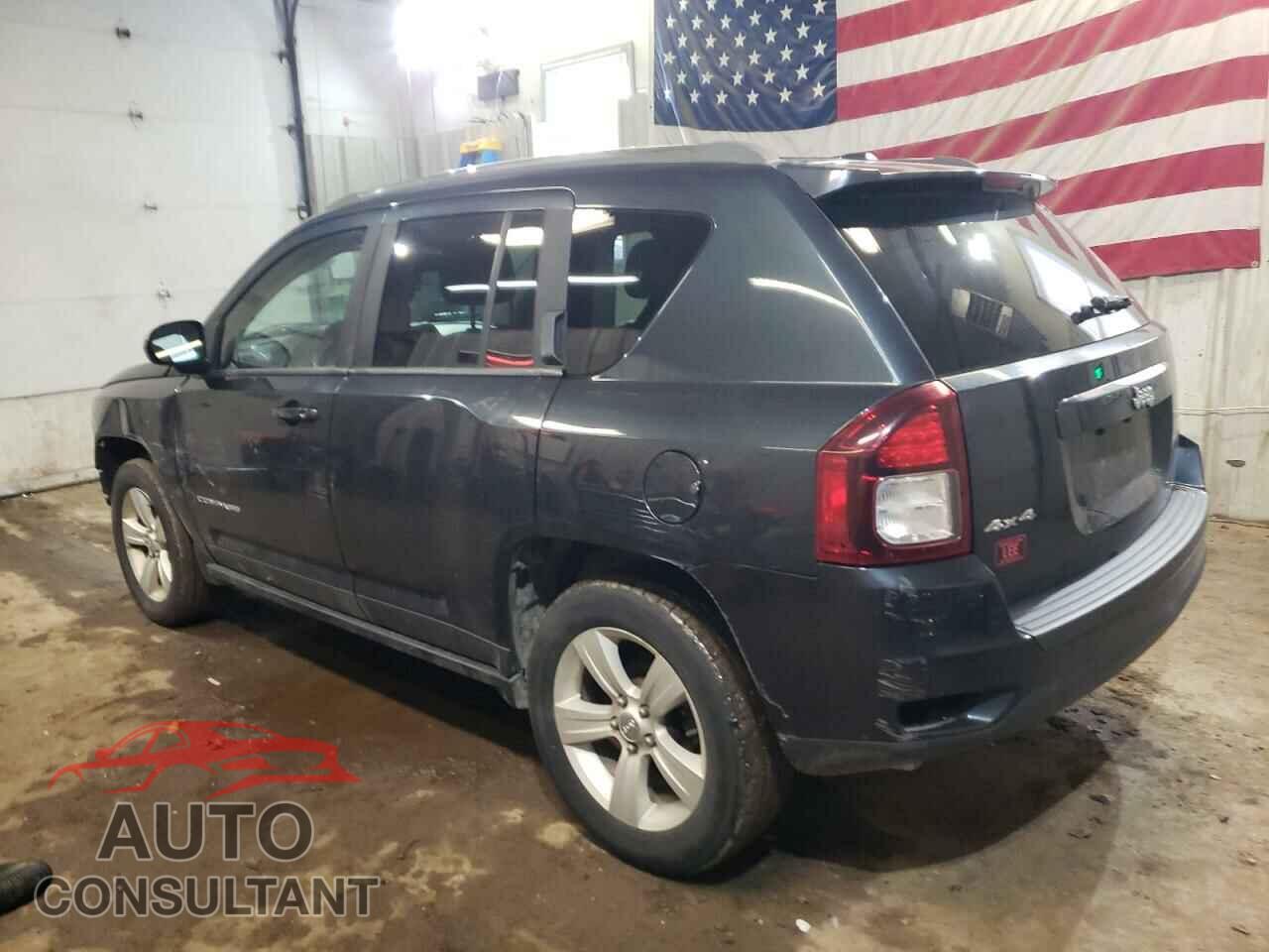 JEEP COMPASS 2014 - 1C4NJDEBXED739395