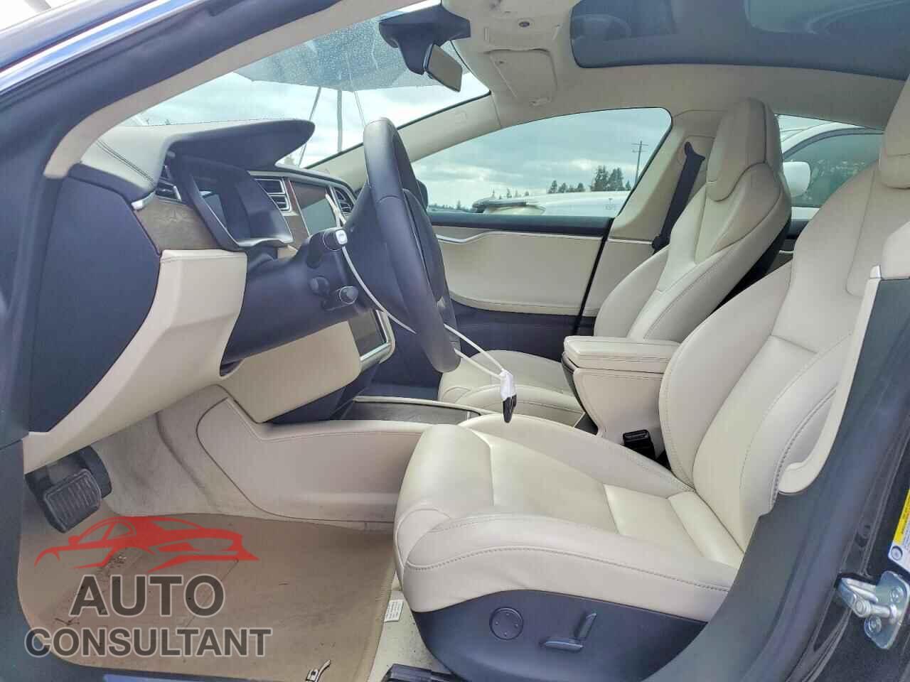 TESLA MODEL S 2017 - 5YJSA1E28HF223745