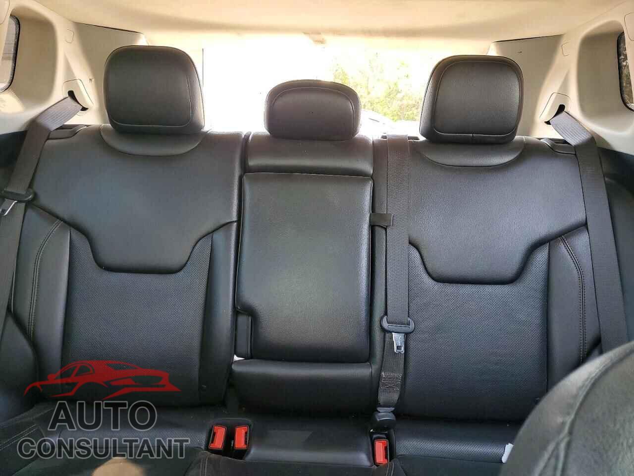 JEEP COMPASS 2021 - 3C4NJDCB8MT603634