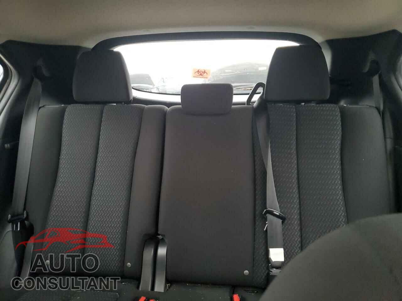 MITSUBISHI ECLIPSE 2023 - JA4ATVAA1PZ037574