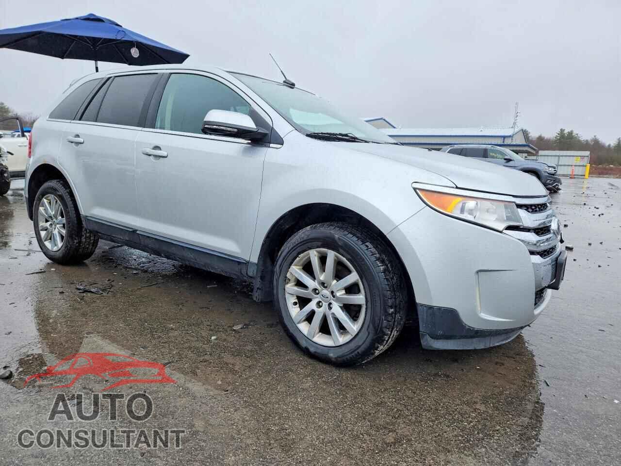 FORD EDGE 2014 - 2FMDK4KC8EBB83174