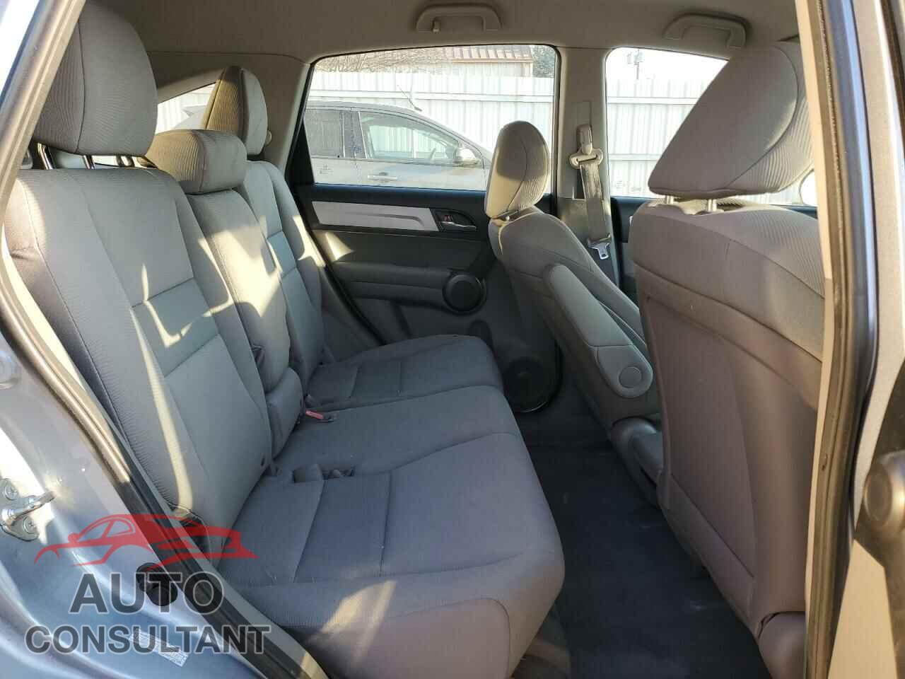 HONDA CRV 2011 - 5J6RE4H38BL034777