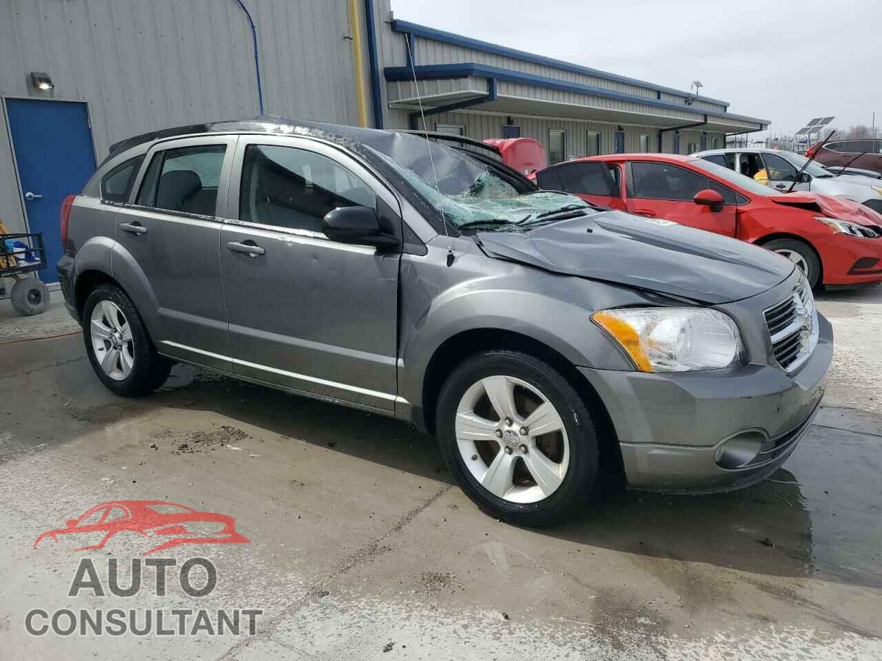 DODGE CALIBER 2012 - 1C3CDWDA7CD532502