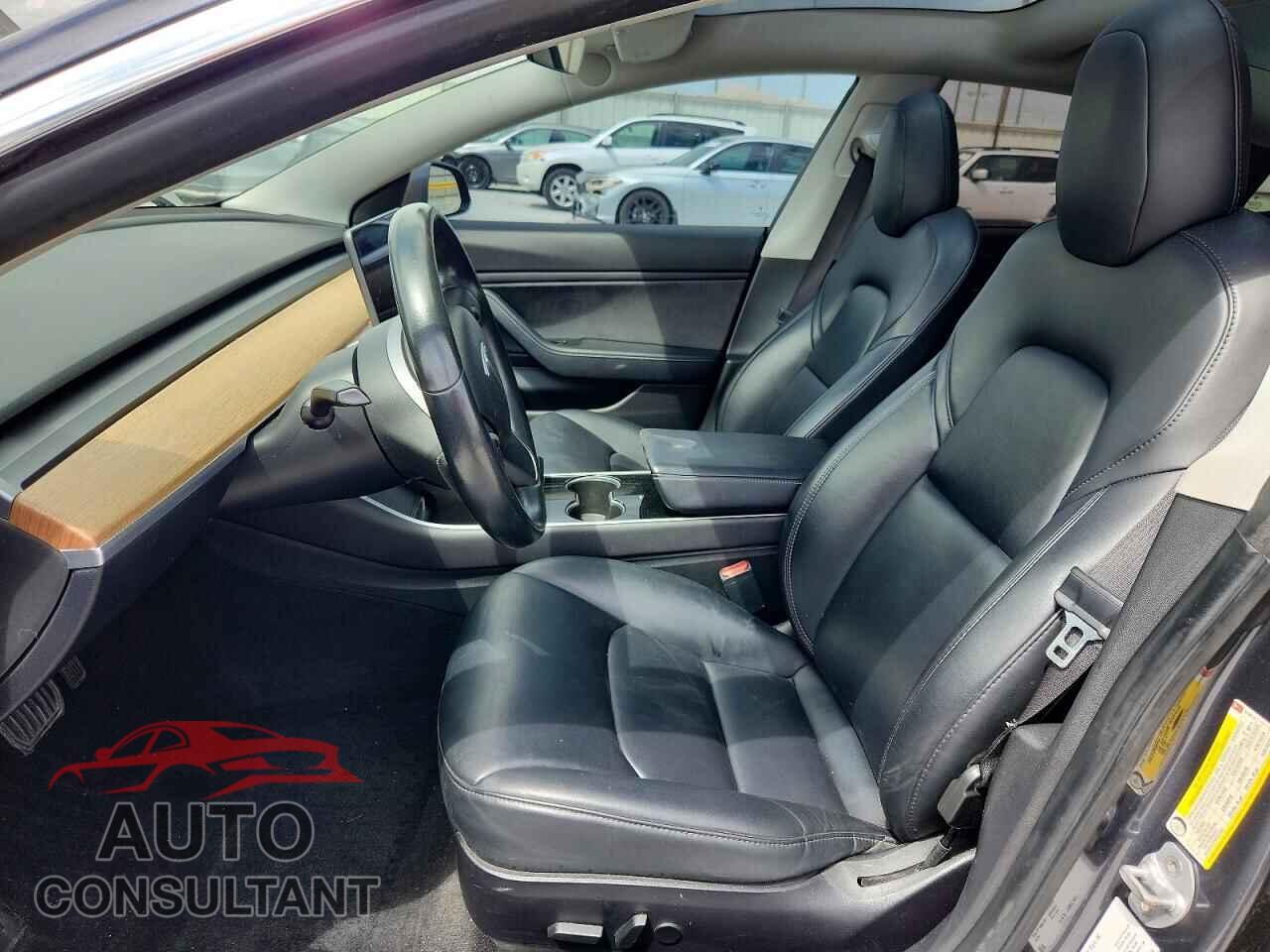 TESLA MODEL 3 2019 - 5YJ3E1EA4KF313613