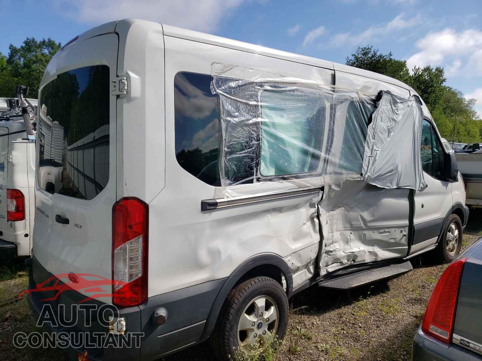 FORD TRANSIT CO 2017 - 1FBAX2CMXHKB15767