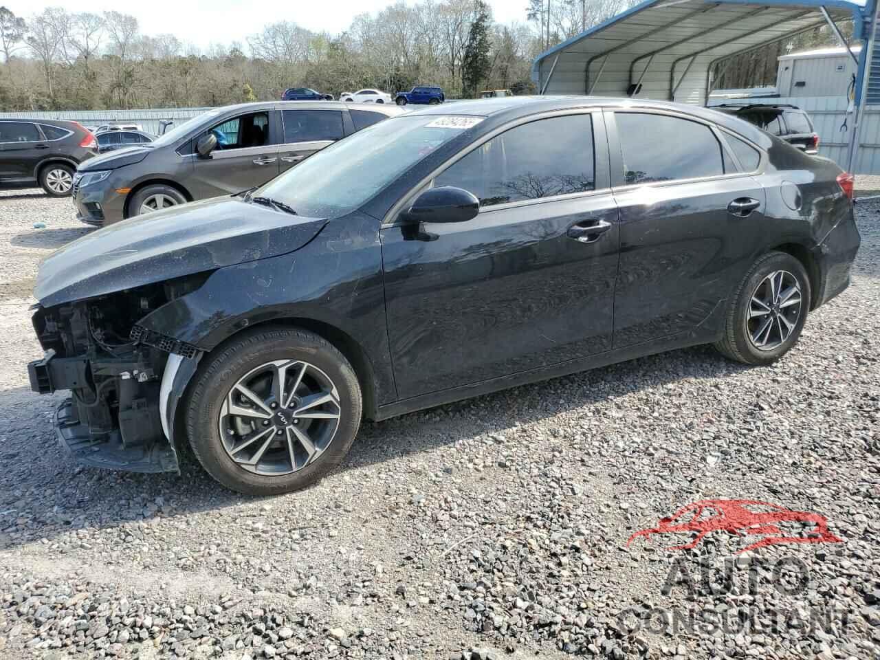 KIA FORTE 2024 - 3KPF24AD4RE777783