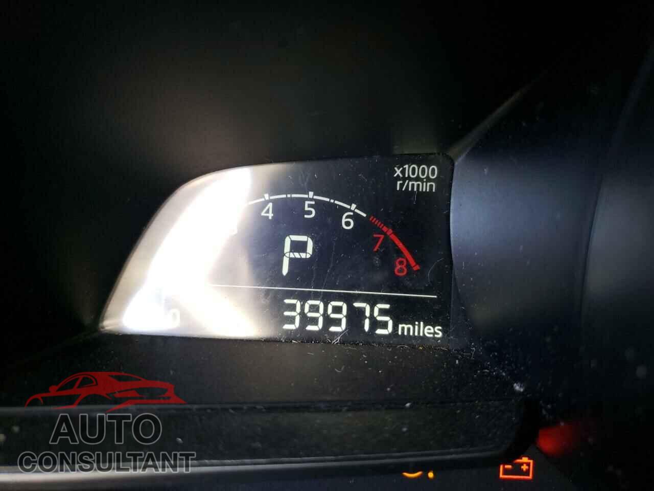 MAZDA CX-3 2019 - JM1DKFB70K0424239