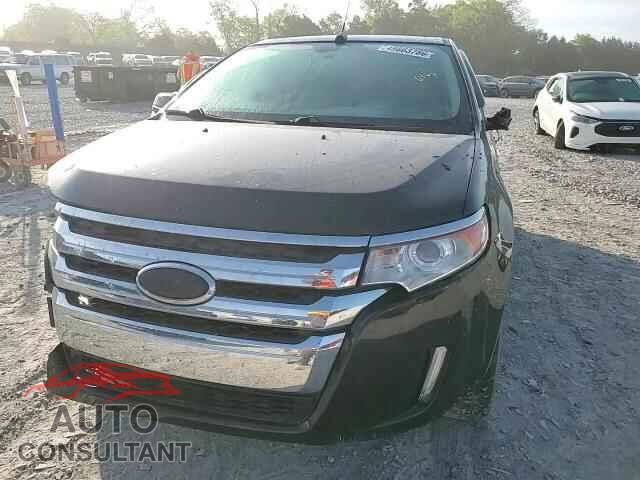 FORD EDGE 2013 - 2FMDK3K93DBB76033