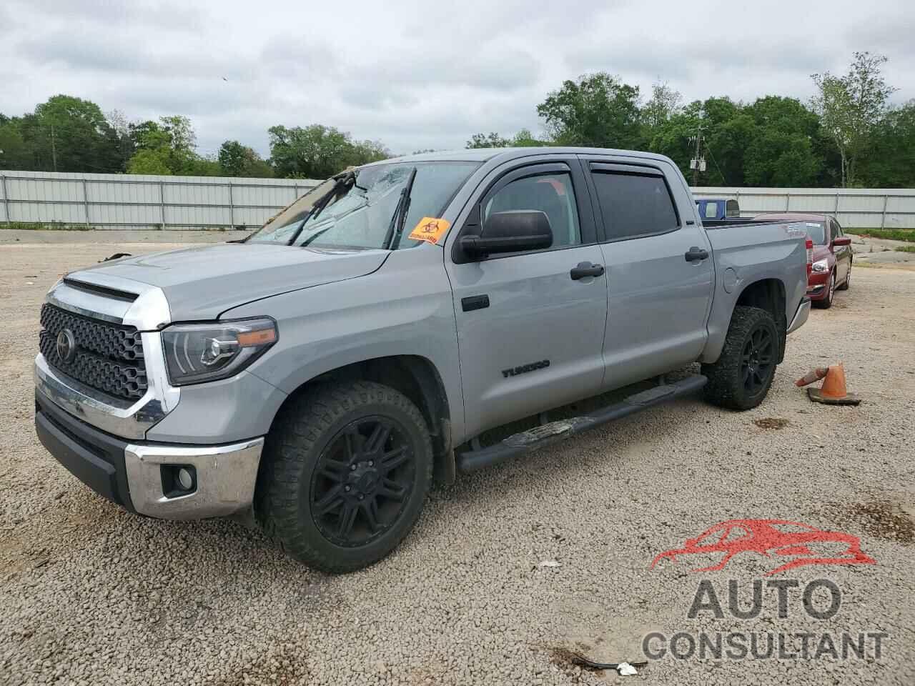 TOYOTA TUNDRA 2020 - 5TFEY5F12LX261590