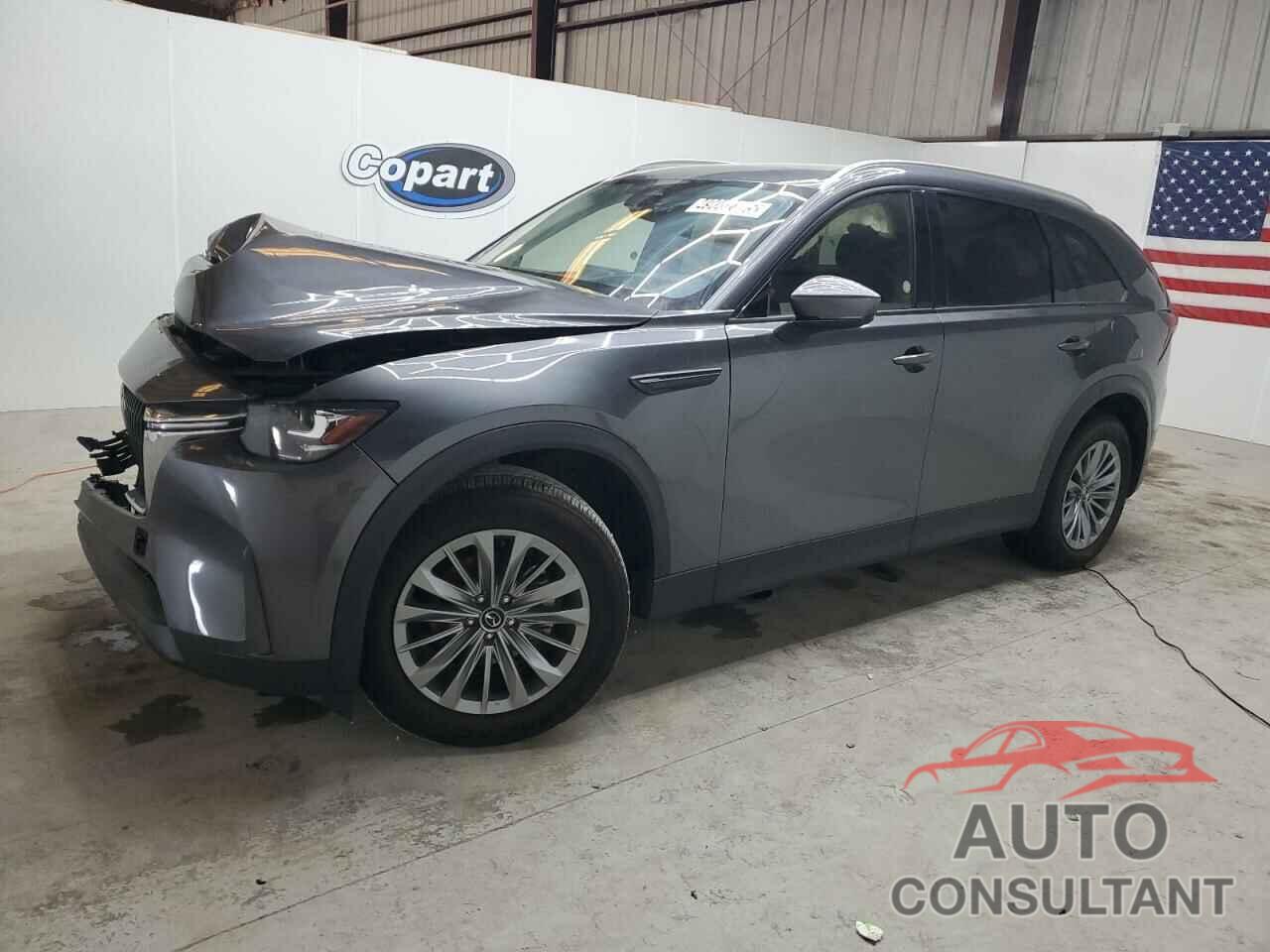 MAZDA CX-90 PREF 2024 - JM3KKCHD8R1153476