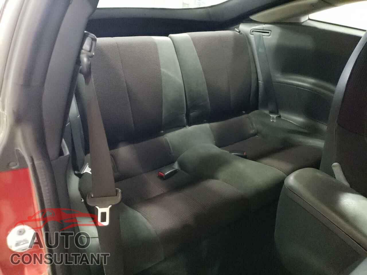 MITSUBISHI ECLIPSE 2009 - 4A3AK24F49E019897