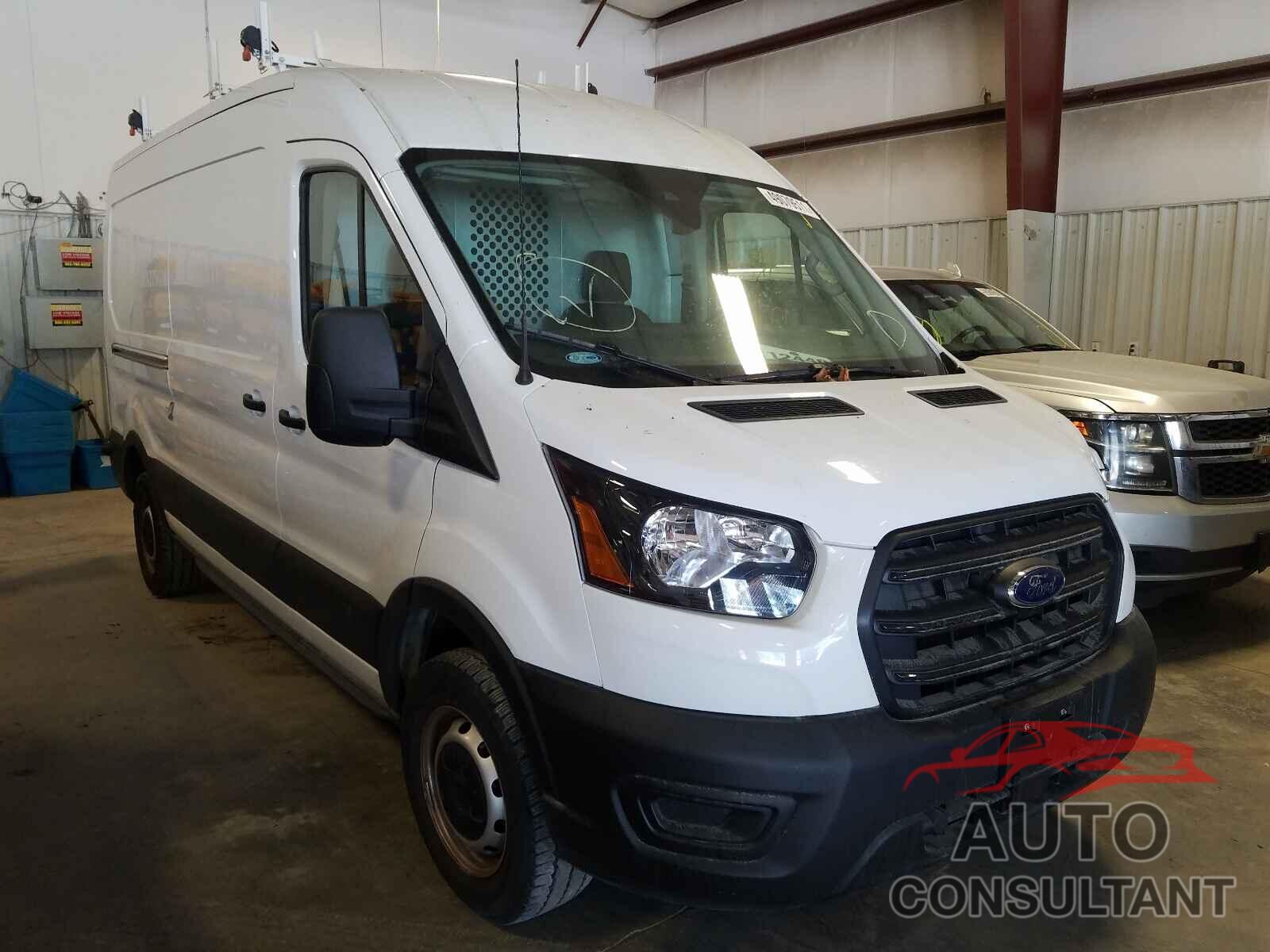 FORD TRANSIT CO 2020 - 1FTYE1CG8LKA35087