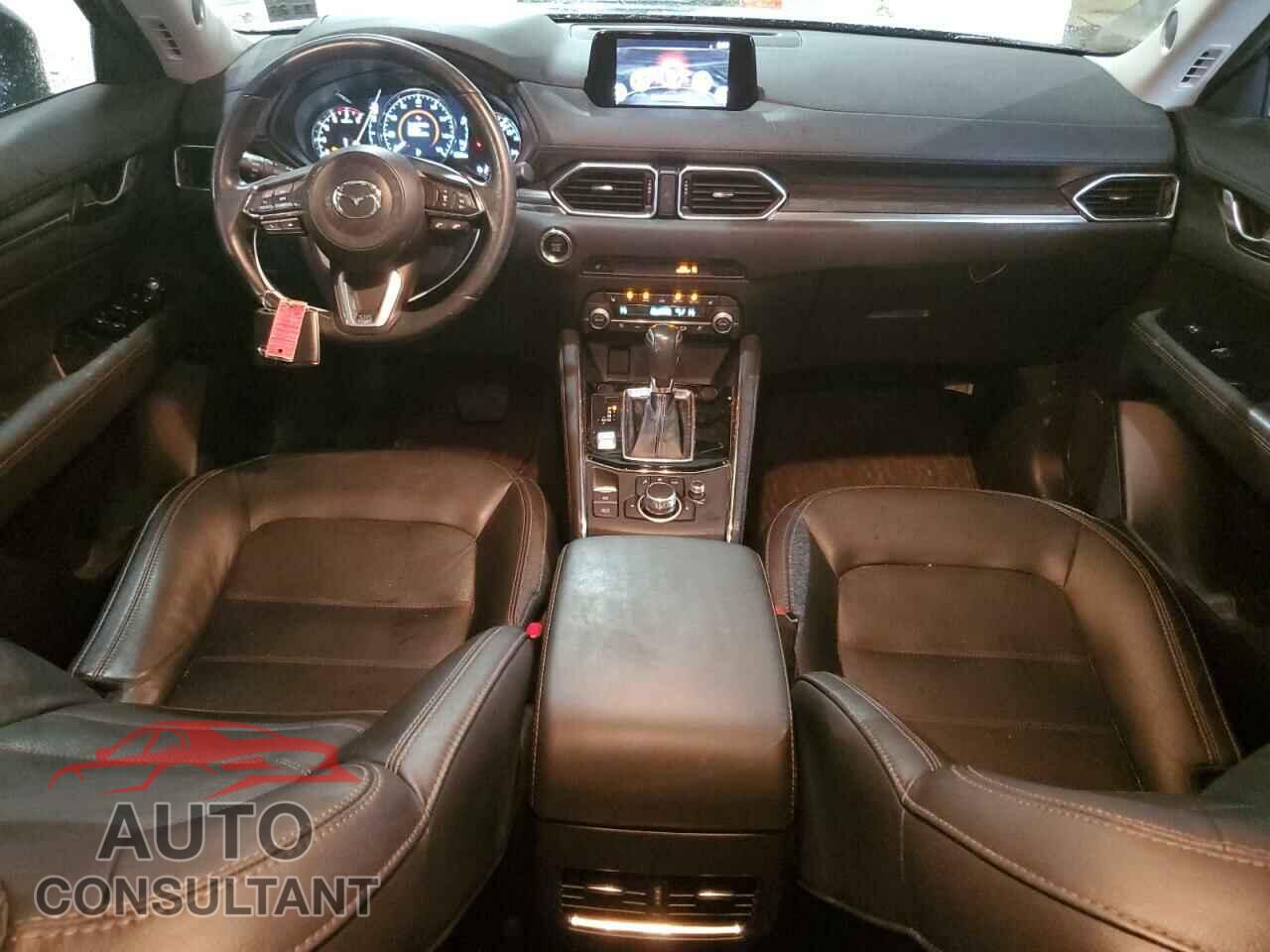 MAZDA CX-5 2020 - JM3KFBDM3L0809634