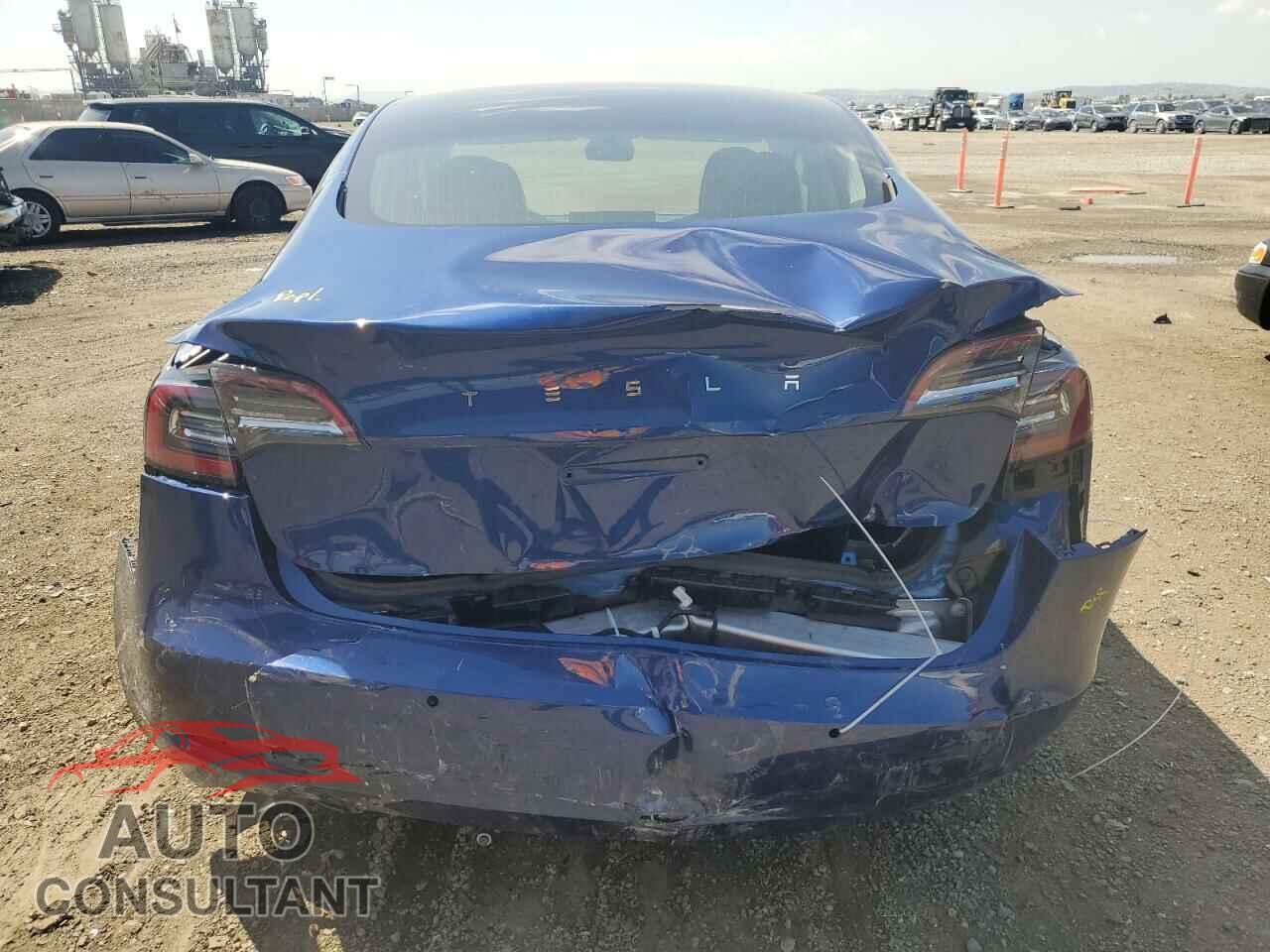 TESLA MODEL 3 2020 - 5YJ3E1EA0LF705862