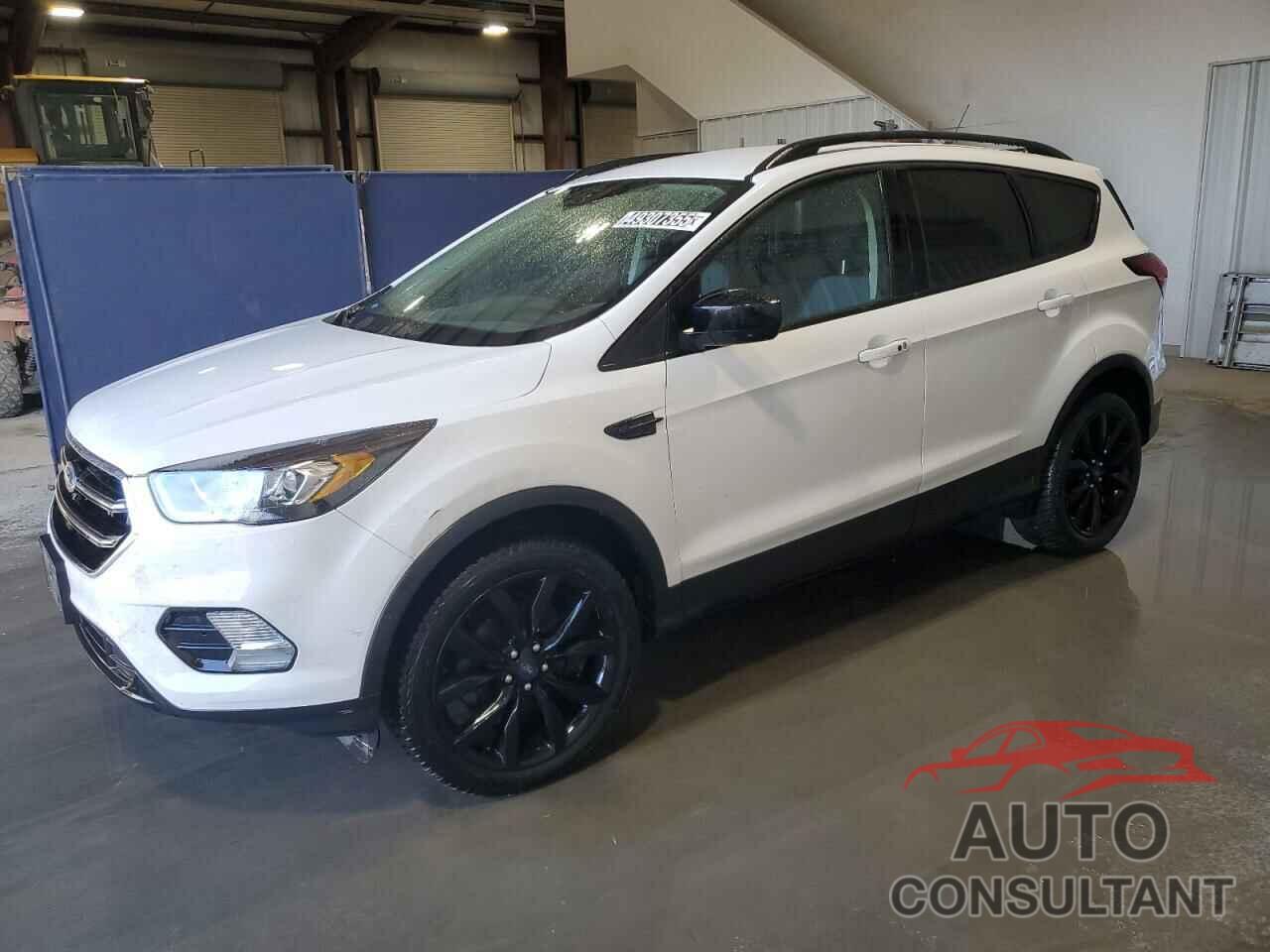 FORD ESCAPE 2019 - 1FMCU0GD0KUA39530