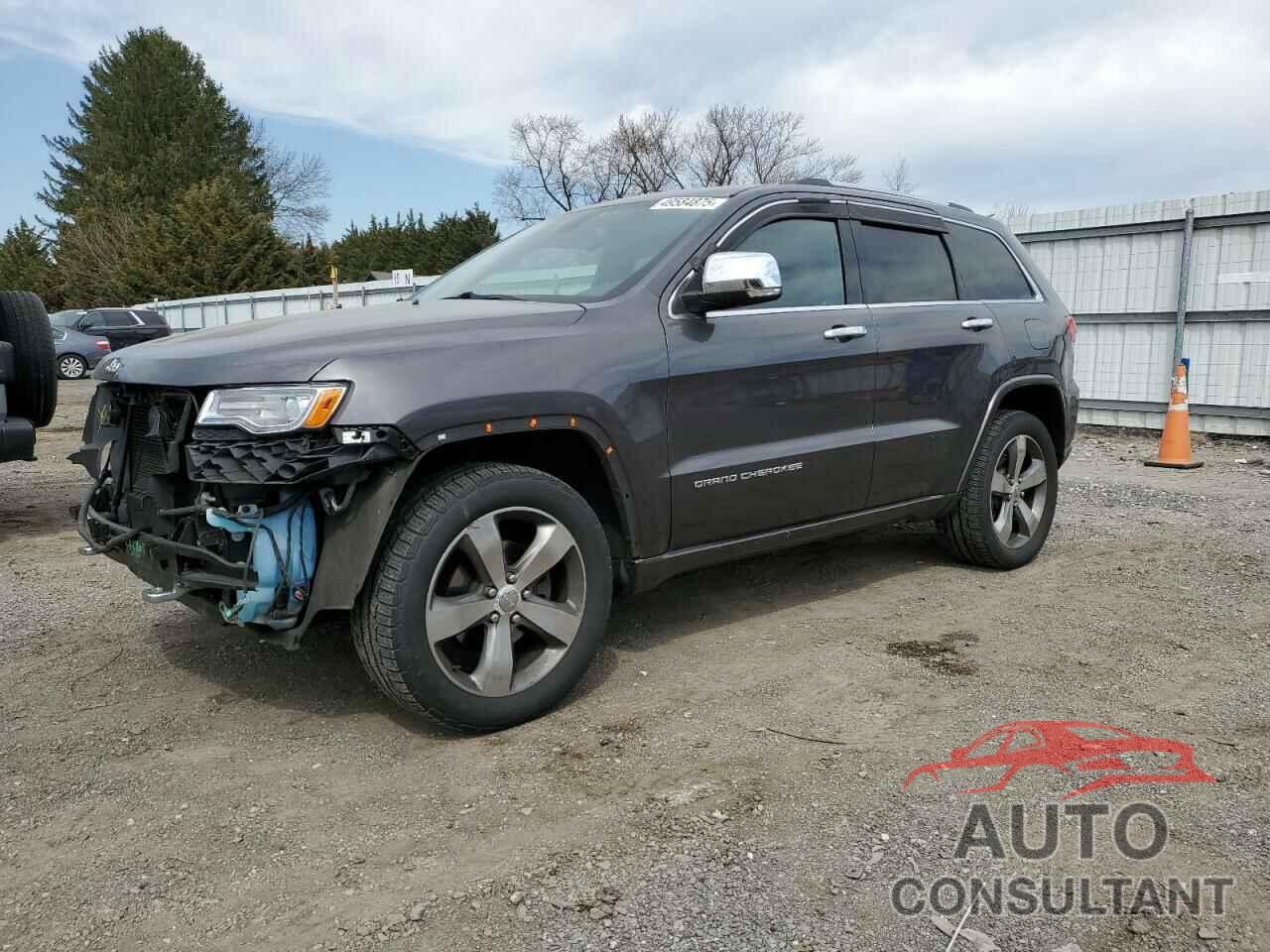 JEEP GRAND CHER 2015 - 1C4RJFCG8FC757106