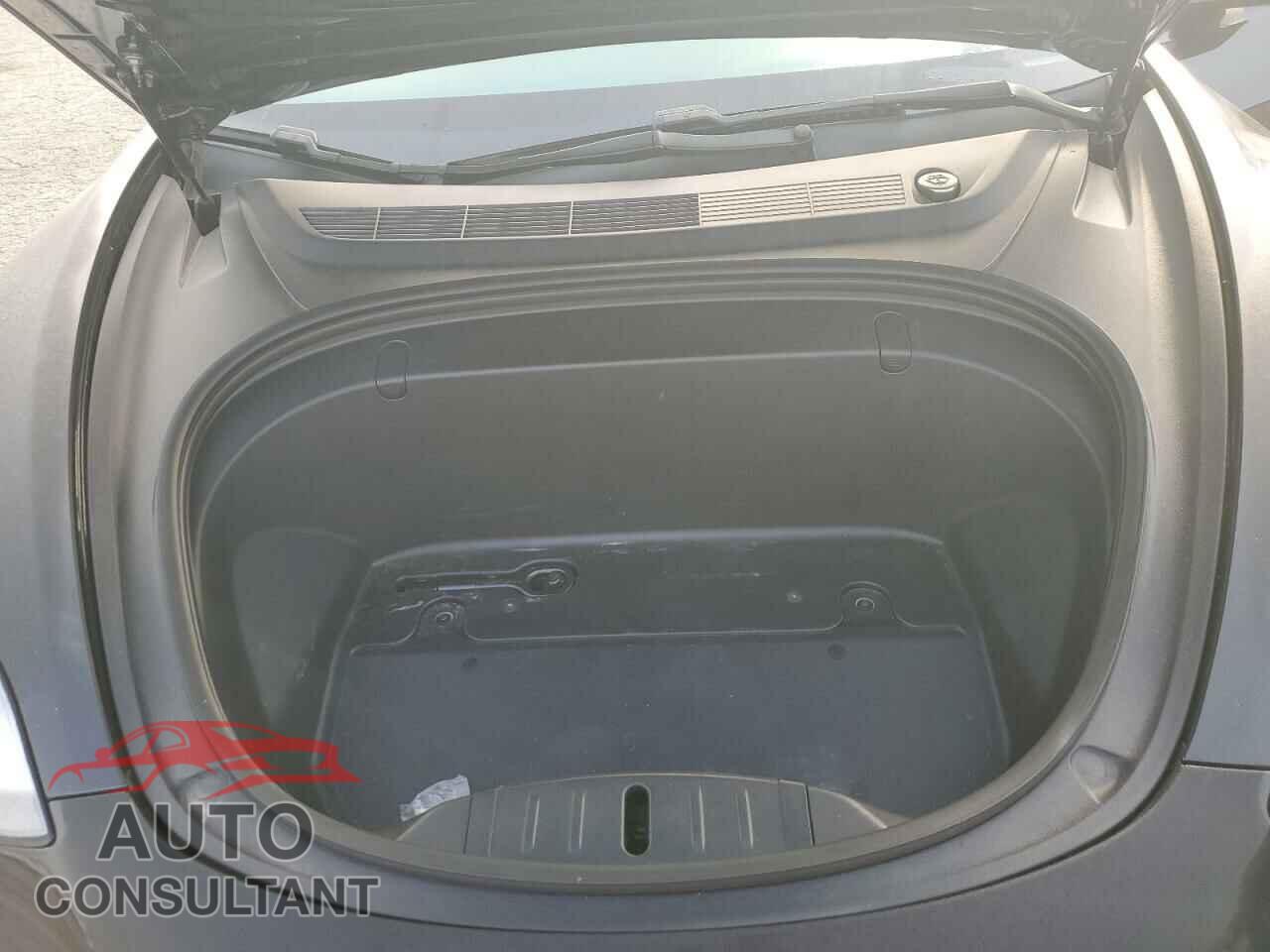 TESLA MODEL 3 2019 - 5YJ3E1EA1KF417086