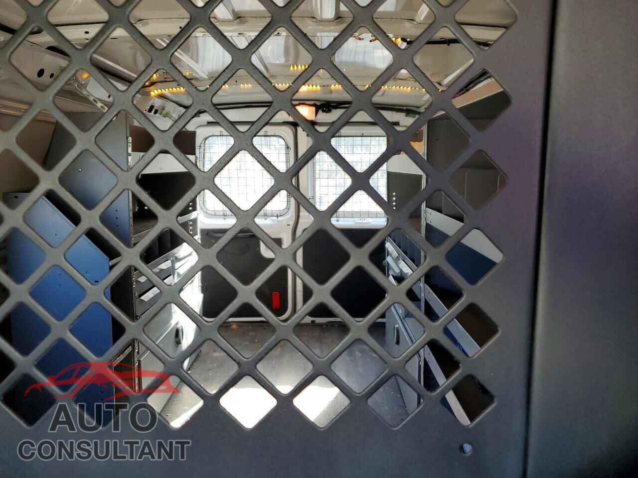 FORD ECONOLINE 2013 - 1FTNE1EW2DDB02568