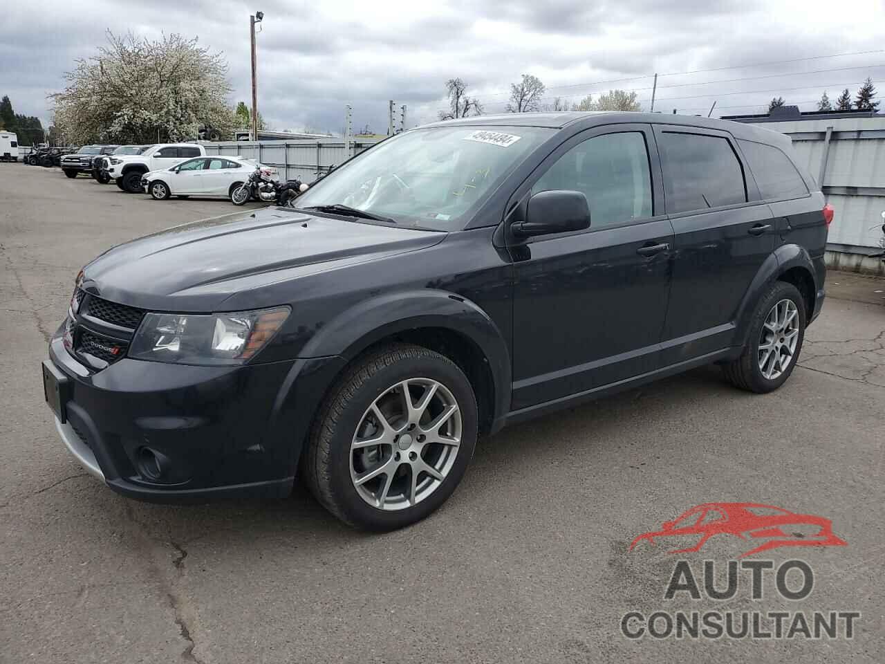 DODGE JOURNEY 2016 - 3C4PDDEG8GT227191