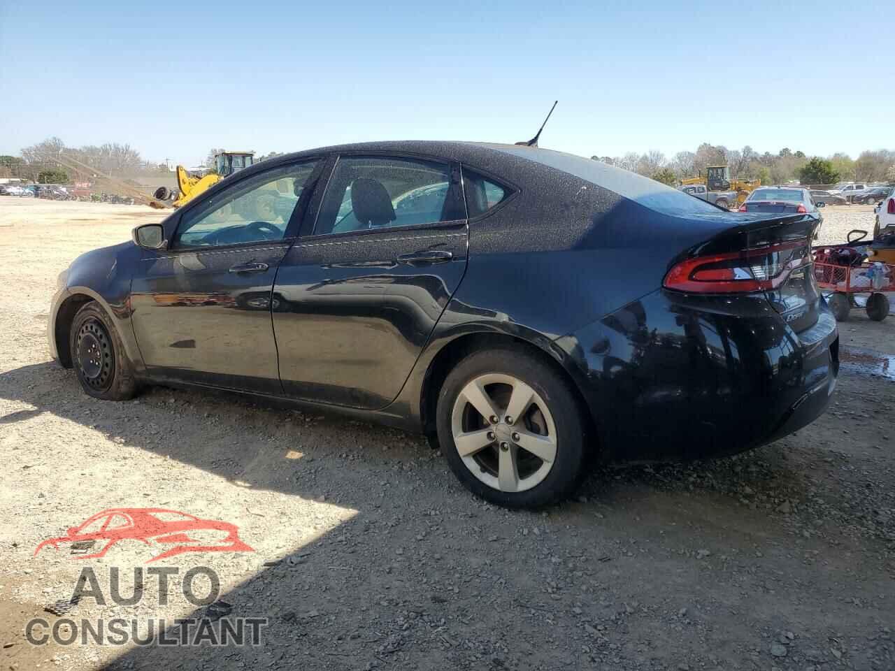 DODGE DART 2015 - 1C3CDFBB7FD193546