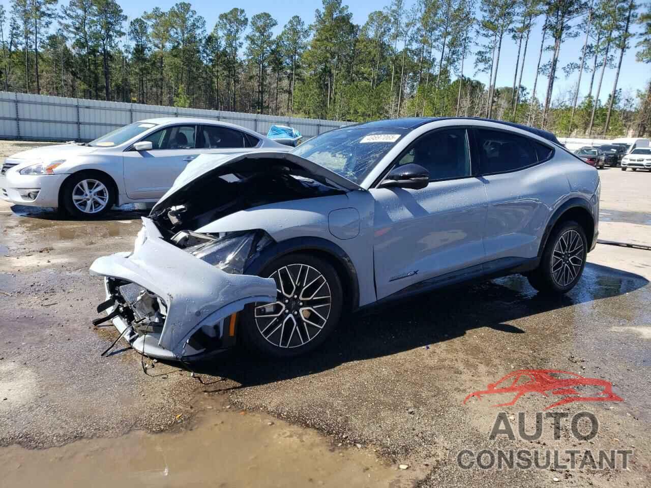 FORD MUSTANG 2024 - 3FMTK3R70RMA31568