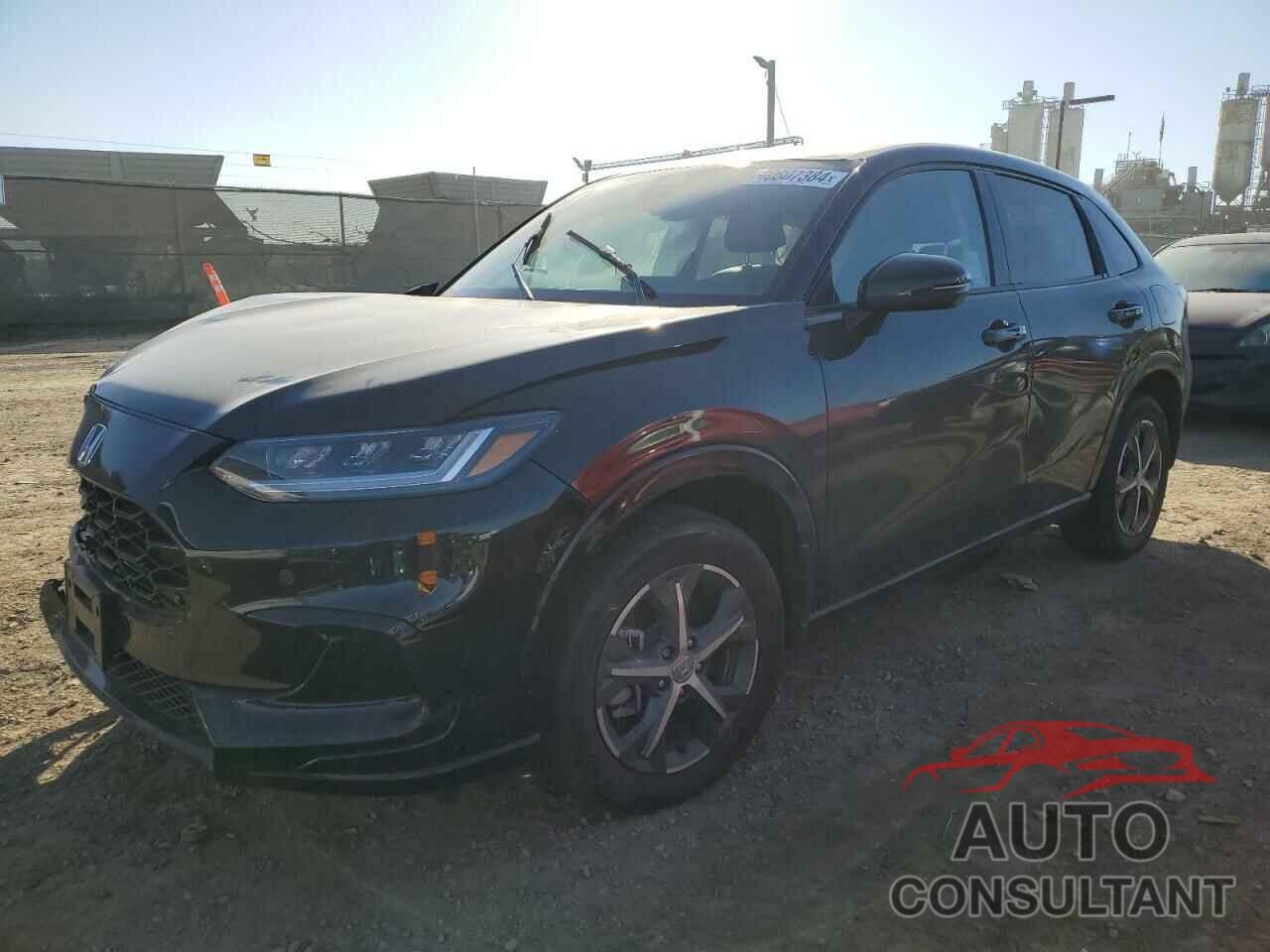 HONDA HR-V 2024 - 3CZRZ1H78RM714354