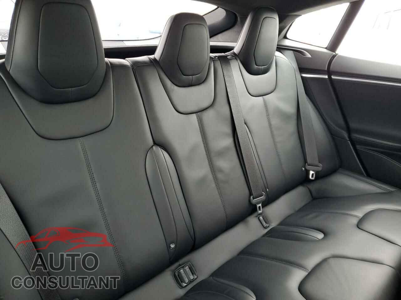 TESLA MODEL S 2016 - 5YJSA1E26GF175791