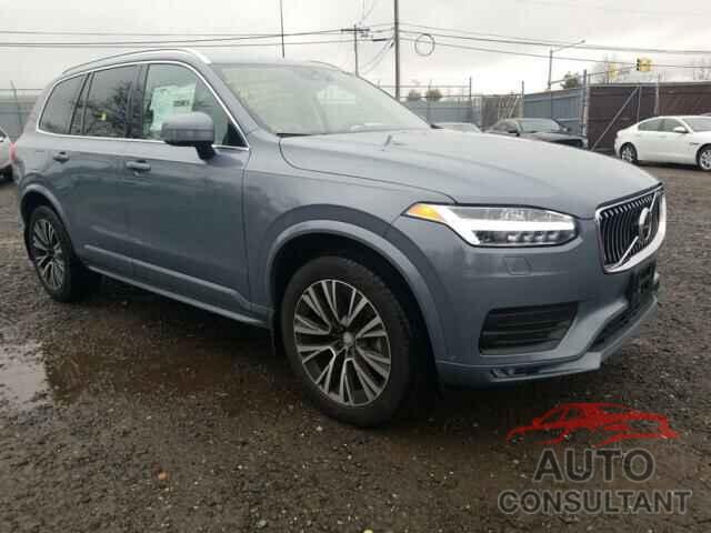 VOLVO XC90 2020 - YV4A221K2L1602923