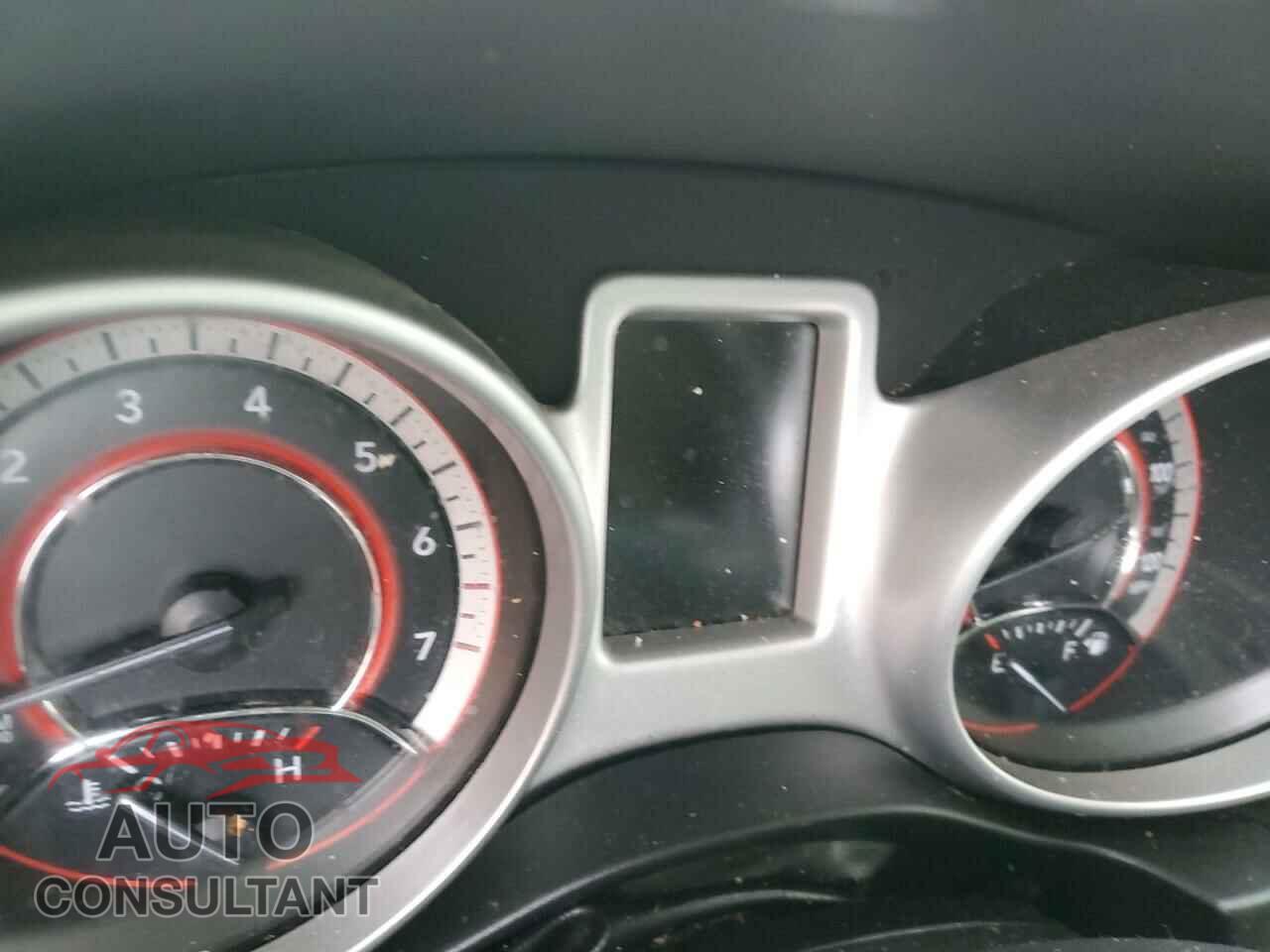 DODGE JOURNEY 2018 - 3C4PDCAB9JT295267