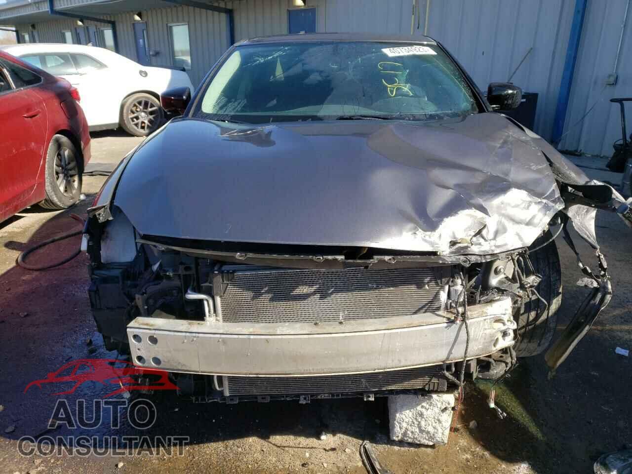 NISSAN MAXIMA 2017 - 1N4AA6AP4HC393100