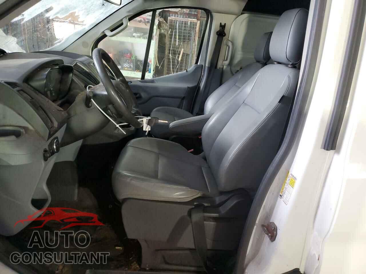 FORD TRANSIT 2016 - 1FTYR2ZM7GKB30043