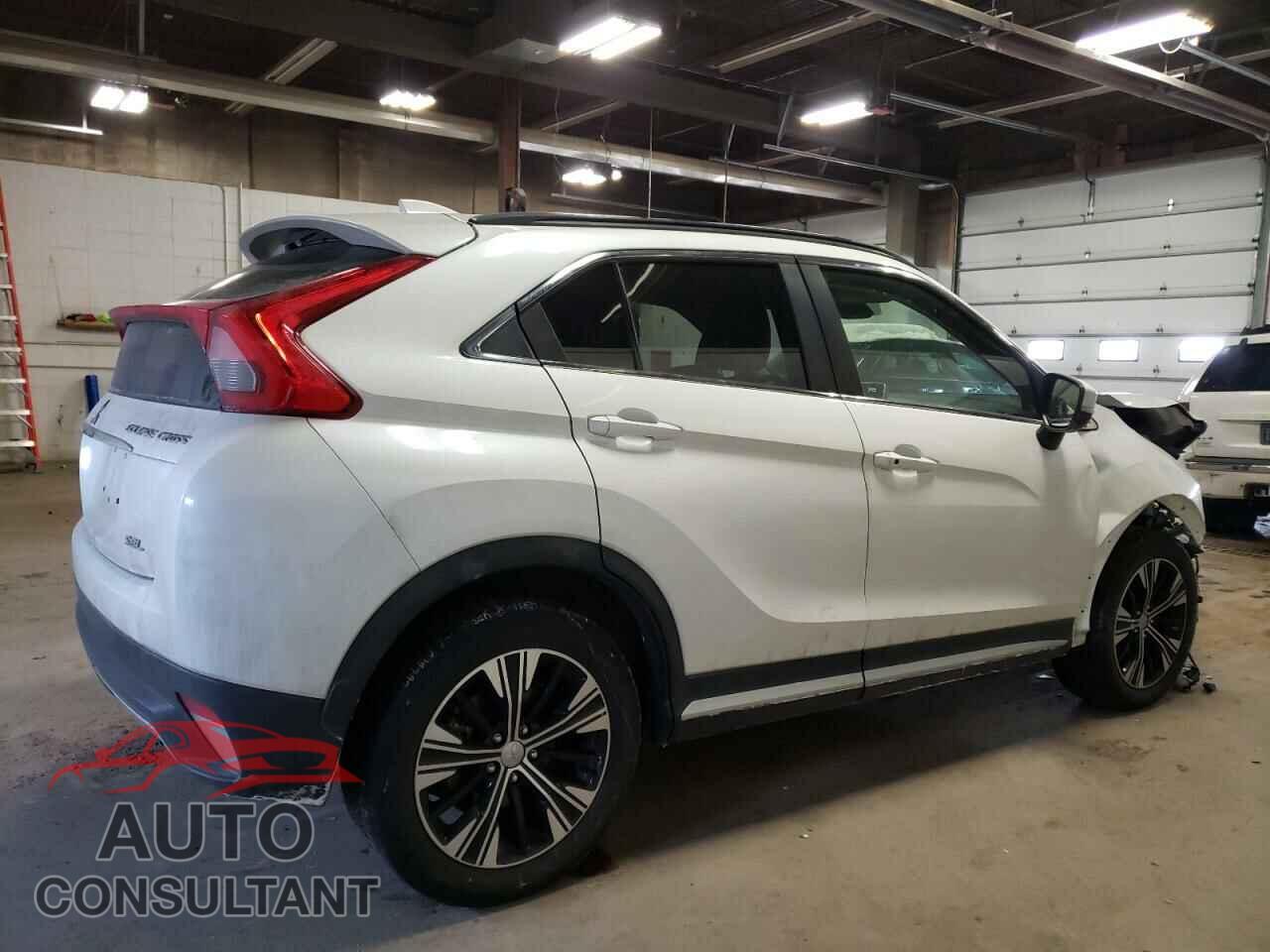 MITSUBISHI ECLIPSE 2019 - JA4AT5AA7KZ011537
