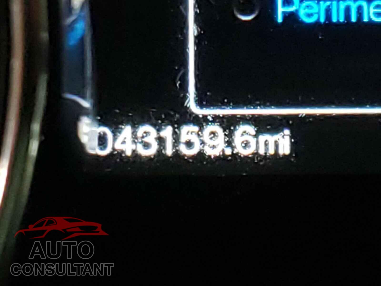 FORD MUSTANG 2016 - 1FA6P8CFXG5225713