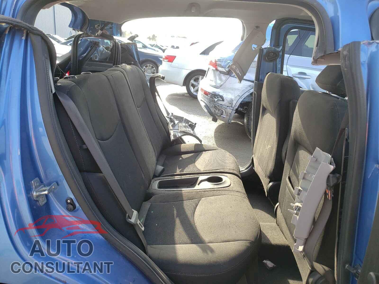 CHEVROLET SPARK 2017 - KL8CB6SA7HC812284
