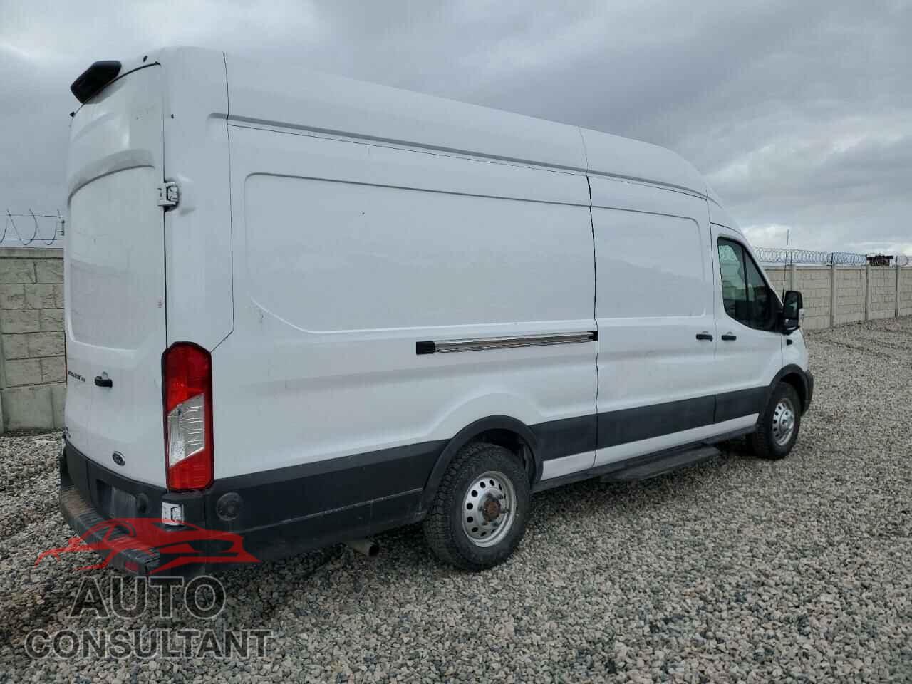 FORD TRANSIT 2022 - 1FTBW3UG6NKA02167